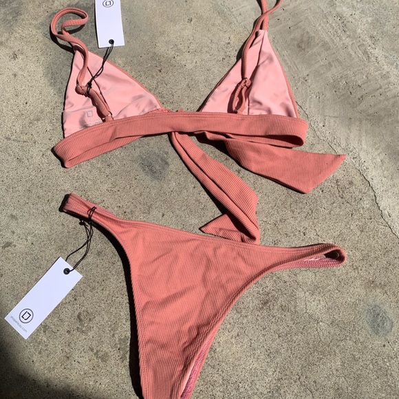 Ellejay bikini - Picture 3 of 6